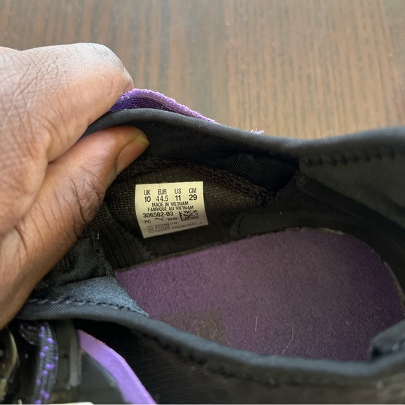 Puma OCTN C8H18 size us 11 - Picture 6 of 9